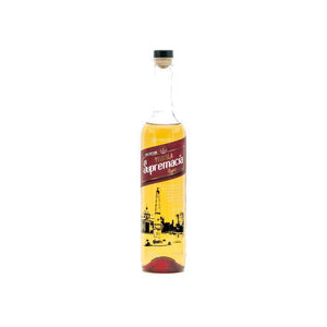 Supremacia Reposado Tequila (750Ml)