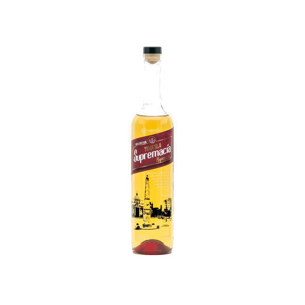 Supremacia Reposado Tequila (750Ml)
