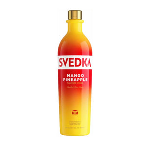 Svedka Mango Pineapple Vodka (750Ml)