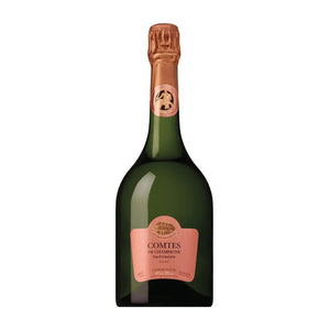 Taittinger Comtes De Champagne Brut Rose (750Ml)