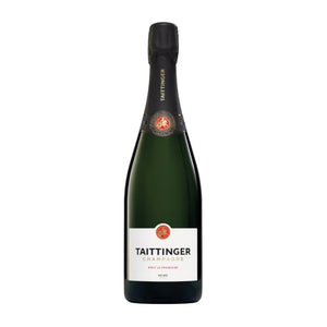 Taittinger La Francaise Brut Champagne (750Ml)