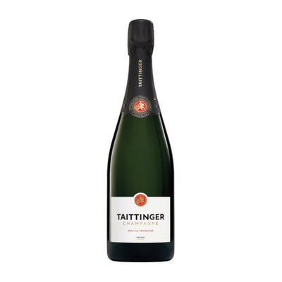 Taittinger La Francaise Brut Champagne (750Ml)