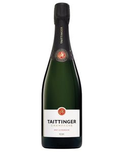 Taittinger La Francaise Brut Champagne (750Ml)