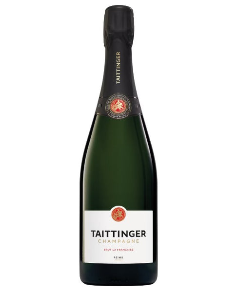 Taittinger La Francaise Brut Champagne (750Ml)