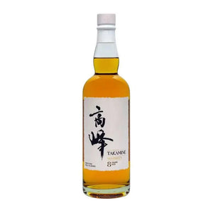 Takamine 8 Year Japanese Whiskey (750Ml)