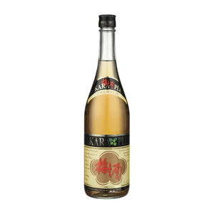 Takara Plum Sake (750Ml)