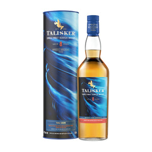 Talisker 8 Year Special Release 2024 (750Ml)