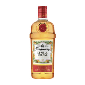 Tanqueray Sevilla Orange Gin (750Ml)
