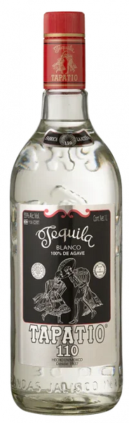 Tapatio 110 Blanco (750Ml)