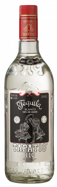 Tapatio 110 Blanco (750Ml)