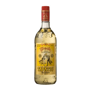 Tapatio Anejo Tequila (750Ml)