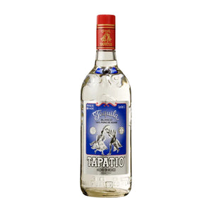 Tapatio Blanco Tequila (750Ml)