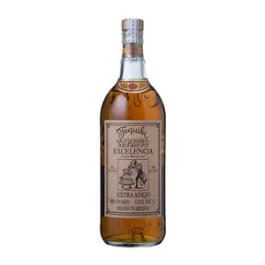 Tapatio Excelencia Extra Anejo Tequila (750Ml)