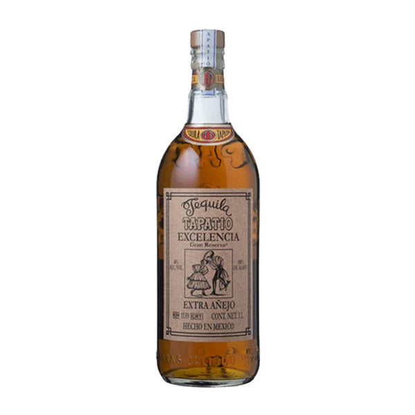 Tapatio Excelencia Extra Anejo Tequila (750Ml)