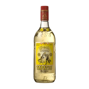 Tapatio Reposado Tequila (750Ml)