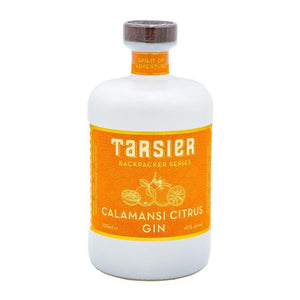 Tarsier Calamansi Citrus Gin (700Ml)