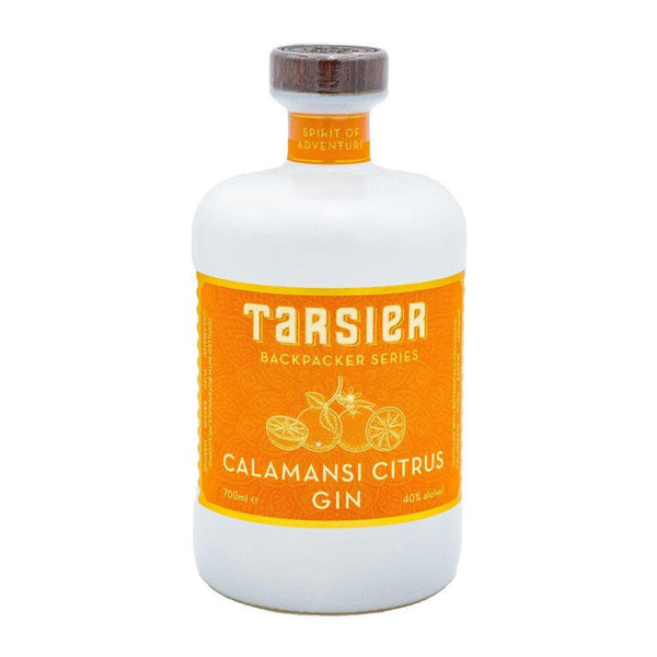 Tarsier Calamansi Citrus Gin (700Ml)