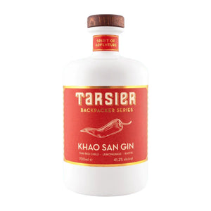 Tarsier Khao San Gin (750Ml)