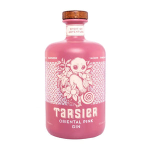 Tarsier Oriental Pink Gin (750Ml)
