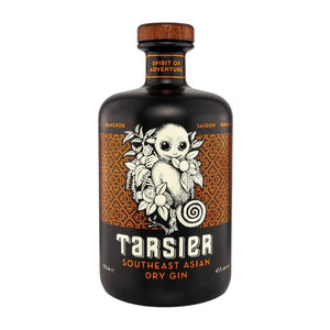 Tarsier Southeast Asian Dry Gin (750Ml)