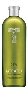 Tatratea Citrus Tea Liqueur (750Ml)