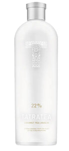 Tatratea Coconut Tea Liqueur (750Ml)