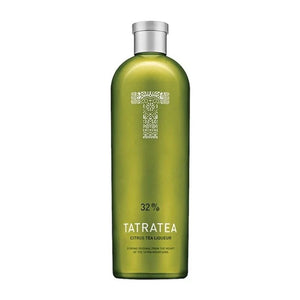 Tatratea Citrus Tea Liqueur (750Ml)