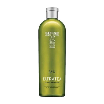Tatratea Citrus Tea Liqueur (750Ml)