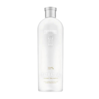 Tatratea Coconut Tea Liqueur (750Ml)