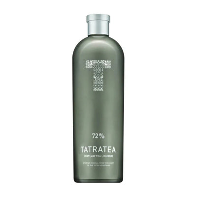 Tatratea Outlaw Tea Liqueur (750Ml)