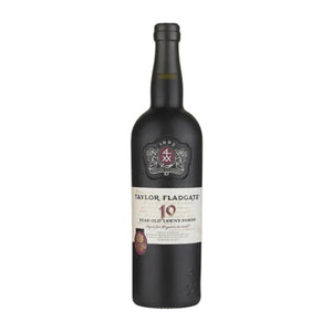 Taylor Fladgate 10 Year Old Tawny Port (750Ml)