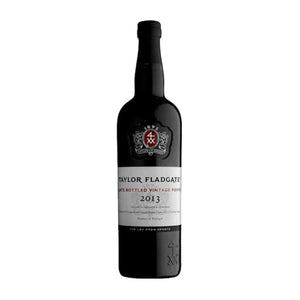 Taylor Fladgate Late Bottled Vintage Port 2013 (750Ml)