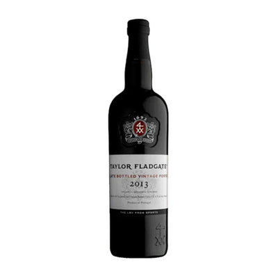 Taylor Fladgate Late Bottled Vintage Port 2013 (750Ml)