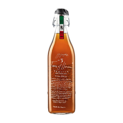 Tears Of Llorona Extra Anejo  - 1L
