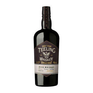 Teeling Irish Whiskey Single Malt (750Ml)