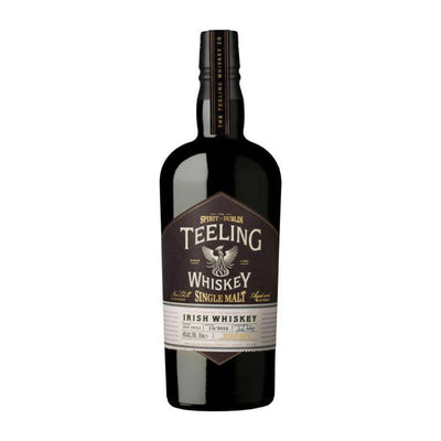 Teeling Irish Whiskey Single Malt (750Ml)