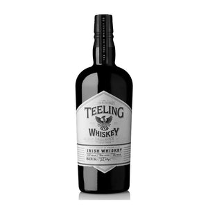 Teeling Irish Whiskey Small Batch (750Ml)