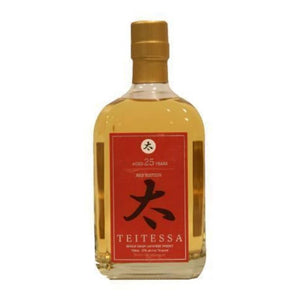Teitessa 25 Year Japanese Whiskey (750Ml)