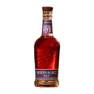 Tempelton Midnight Rye (750Ml)