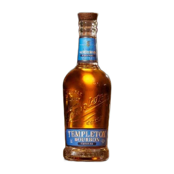 Tempelton Rye Fortitude Bourbon (750Ml)