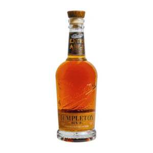 Tempelton Tequila Cask Finished Rye (750Ml)