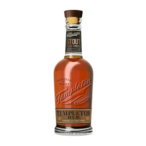 Templeton Rye Stout Cask Bourbon (750Ml)