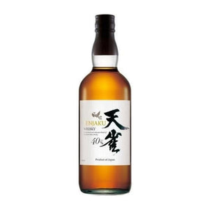 Tenjaku Blended Japanese Whisky (750Ml)