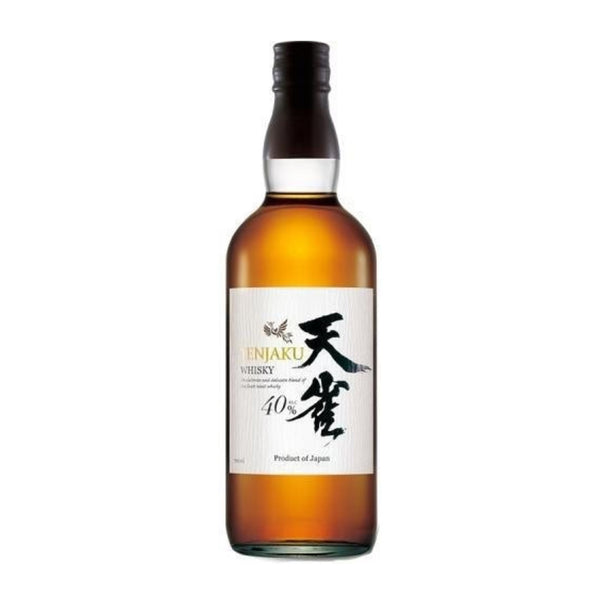 Tenjaku Blended Japanese Whisky (750Ml)