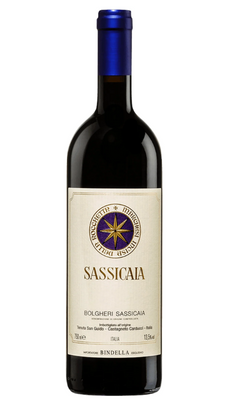 Tenuta San Guido Sassicaia (750ml)