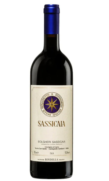 Tenuta San Guido Sassicaia (750Ml)