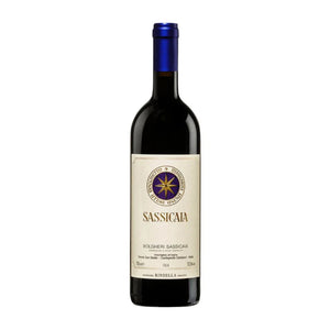 Tenuta San Guido Sassicaia (750Ml)