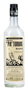 Tequila Ay Pa Todos Blanco - 1L