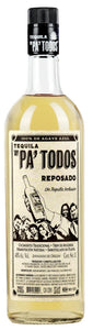 Tequila Ay Pa Todos Reposado - 1L