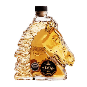 Tequila Cabal Anejo 44(375Ml) (Limited Edition!)